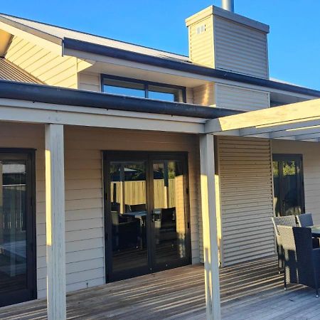 Willa 3 Grantham Drive Hanmer Springs Zewnętrze zdjęcie