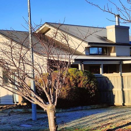 Willa 3 Grantham Drive Hanmer Springs Zewnętrze zdjęcie