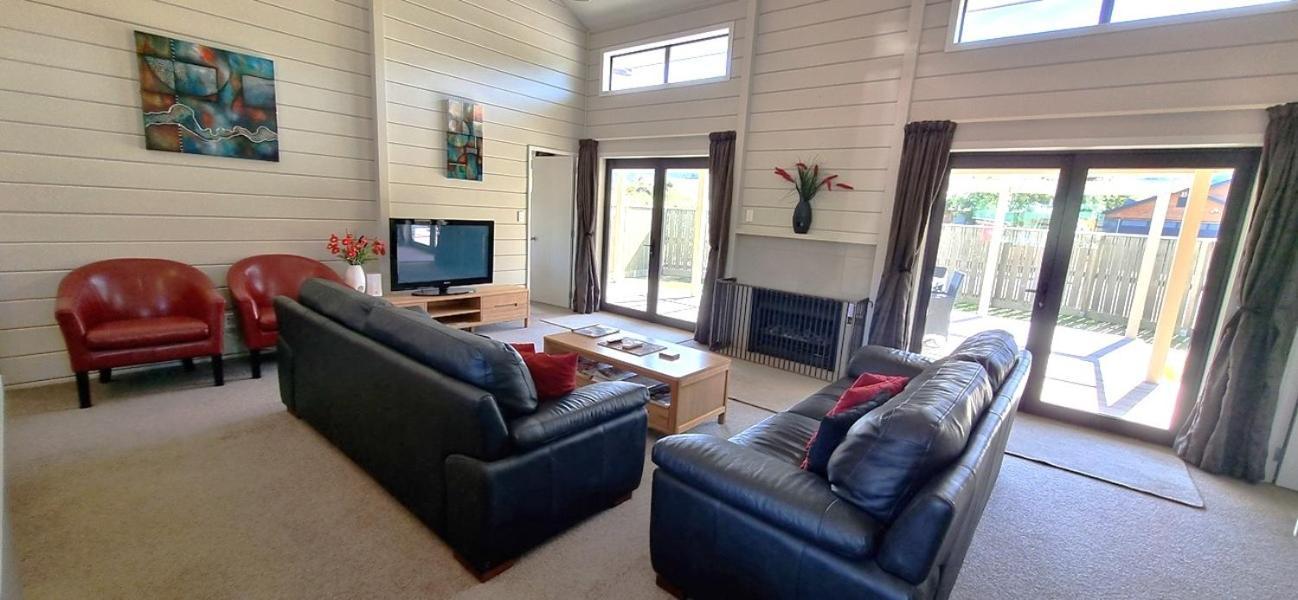 Willa 3 Grantham Drive Hanmer Springs Zewnętrze zdjęcie