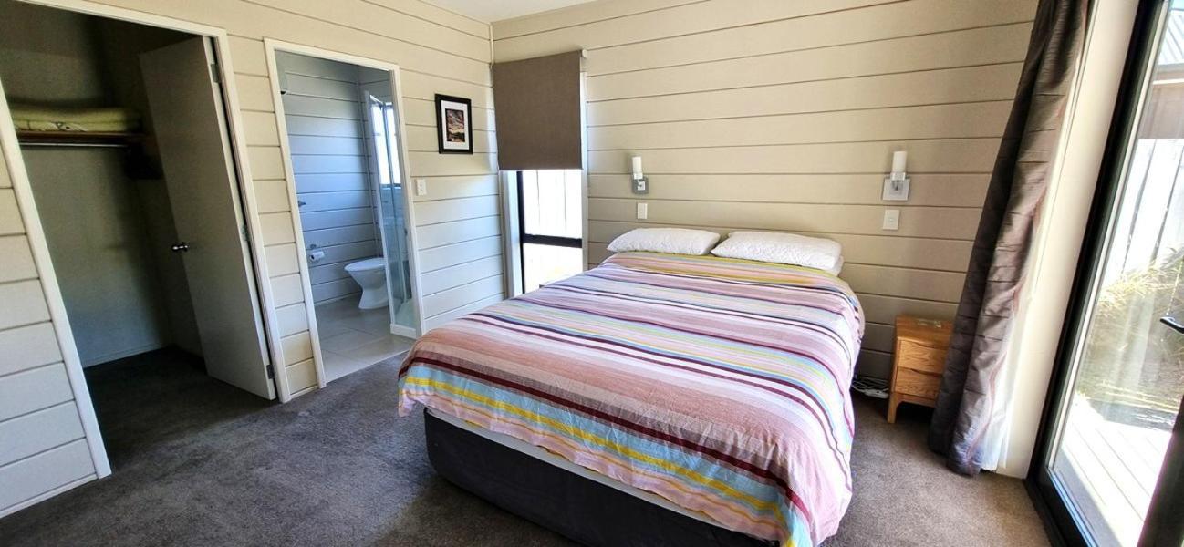 Willa 3 Grantham Drive Hanmer Springs Zewnętrze zdjęcie