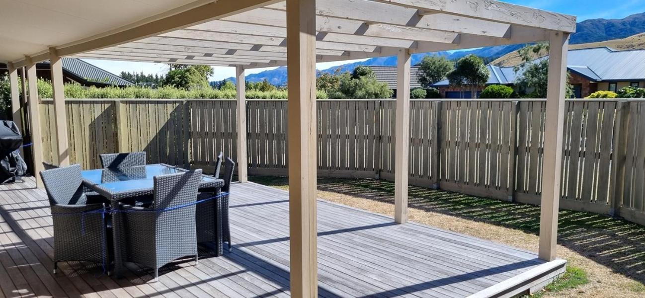 Willa 3 Grantham Drive Hanmer Springs Zewnętrze zdjęcie