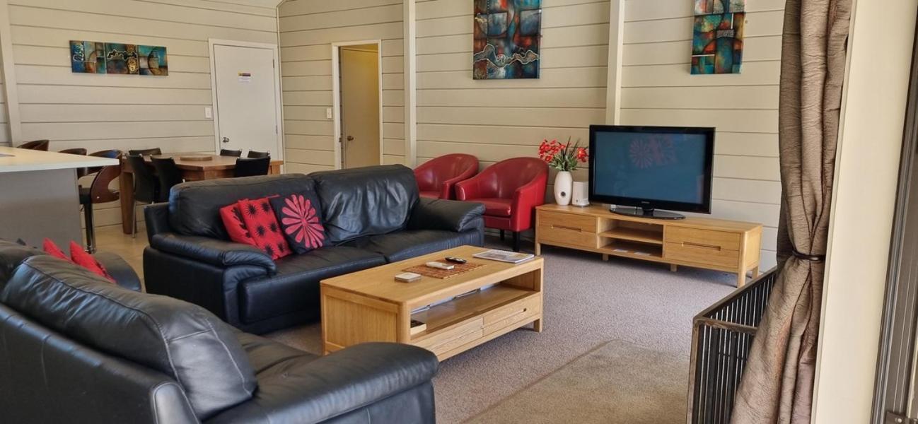 Willa 3 Grantham Drive Hanmer Springs Zewnętrze zdjęcie