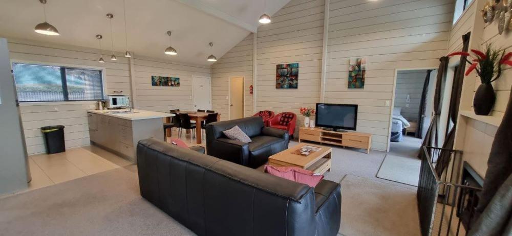 Willa 3 Grantham Drive Hanmer Springs Zewnętrze zdjęcie