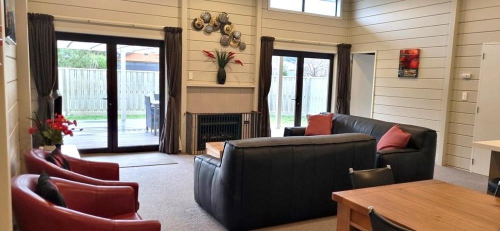 Willa 3 Grantham Drive Hanmer Springs Zewnętrze zdjęcie