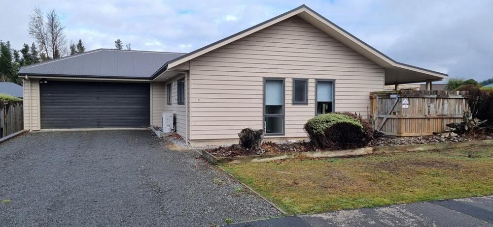 Willa 3 Grantham Drive Hanmer Springs Zewnętrze zdjęcie